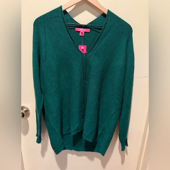 Lilly Pulitzer Sevie Sweater - Picture 2 of 8